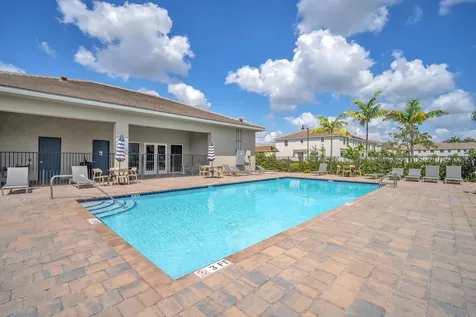 17002 SW 1st Street Pembroke Pines FL 33027