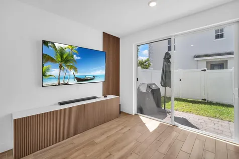 17002 SW 1st Street Pembroke Pines FL 33027