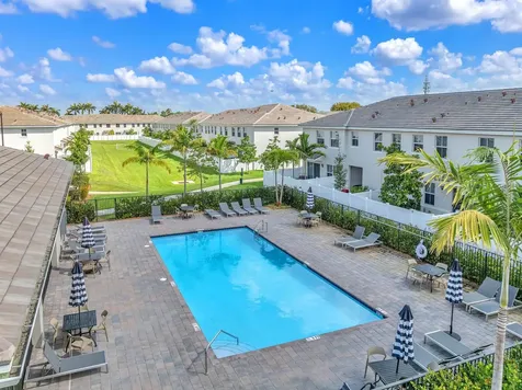 17002 SW 1st Street Pembroke Pines FL 33027