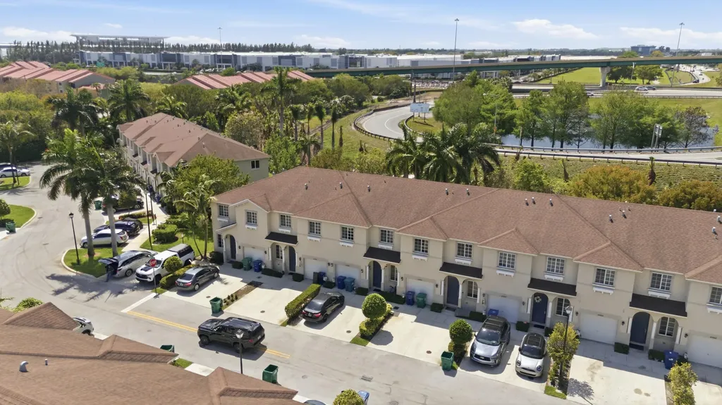 21482 NW 14th Court Miami Gardens FL 33169