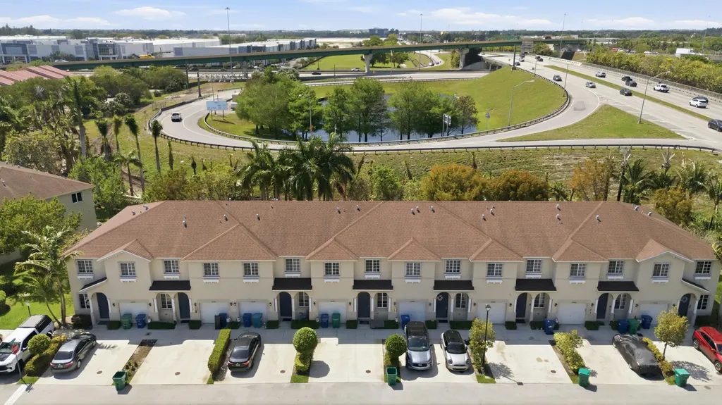 21482 NW 14th Court Miami Gardens FL 33169