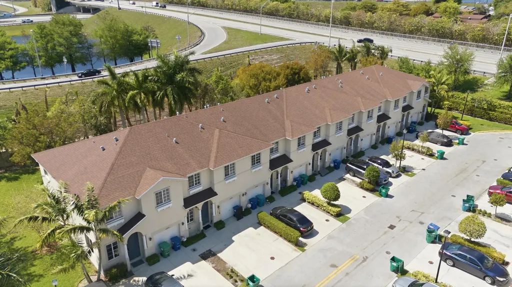 21482 NW 14th Court Miami Gardens FL 33169