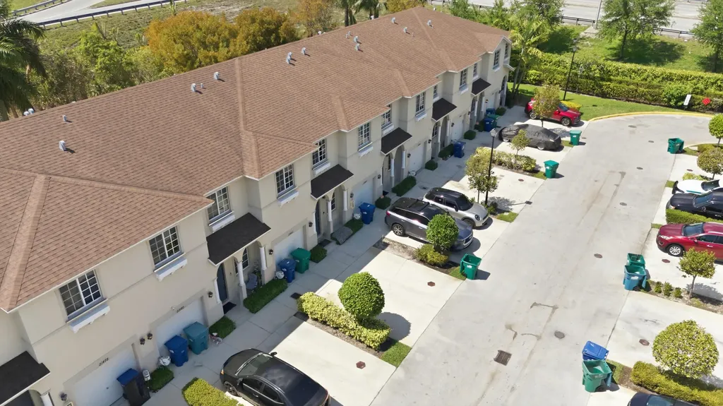 21482 NW 14th Court Miami Gardens FL 33169