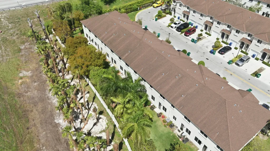 21482 NW 14th Court Miami Gardens FL 33169