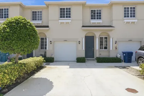 21482 NW 14th Court Miami Gardens FL 33169