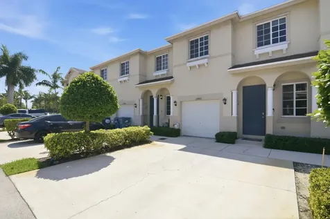 21482 NW 14th Court Miami Gardens FL 33169