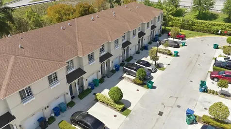 21482 NW 14th Court Miami Gardens FL 33169