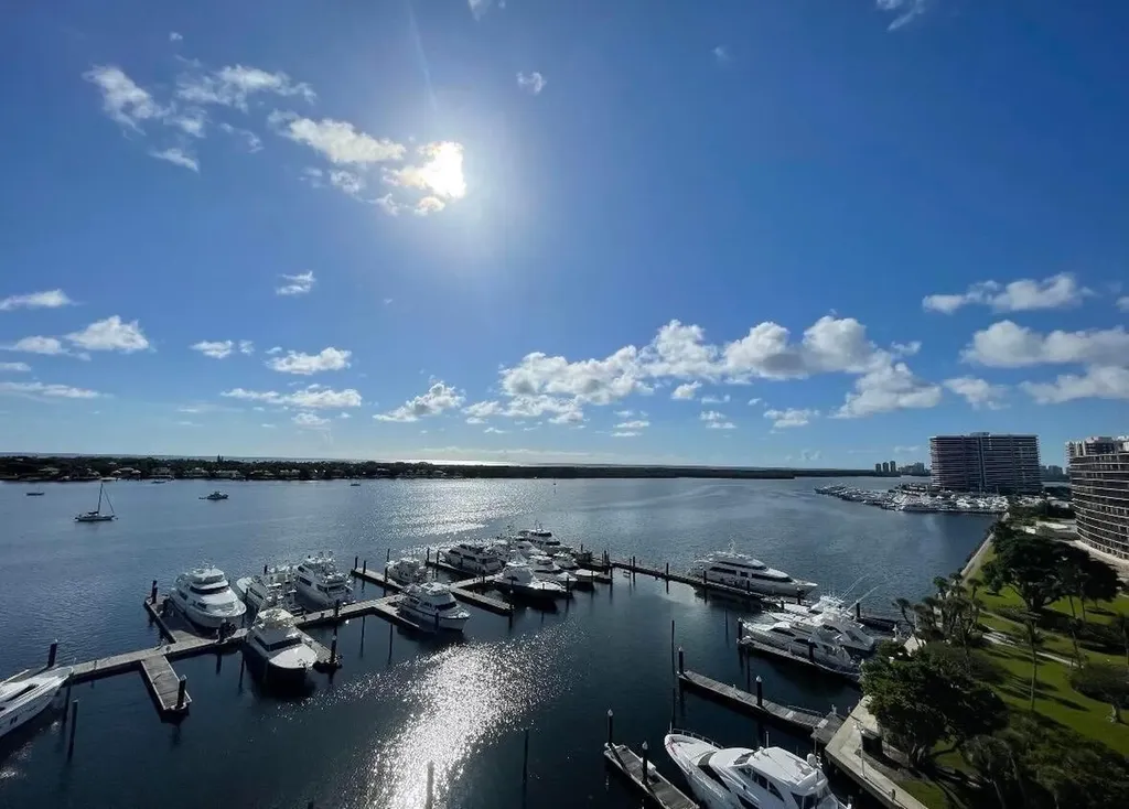 1208 Marine Way North Palm Beach FL 33408