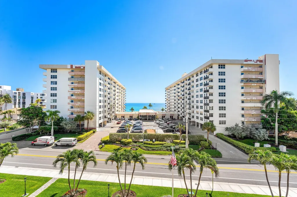 1150 Hillsboro Mile Hillsboro Beach FL 33062