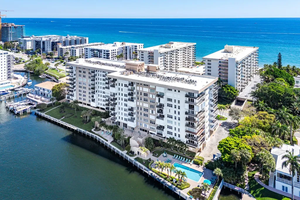 1150 Hillsboro Mile Hillsboro Beach FL 33062