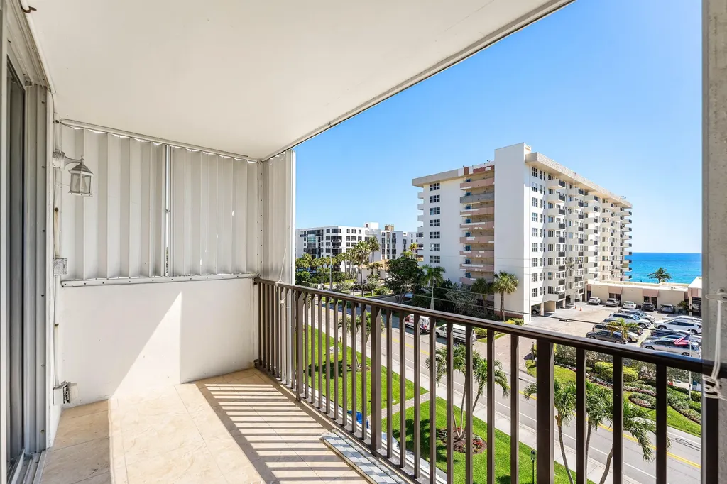 1150 Hillsboro Mile Hillsboro Beach FL 33062