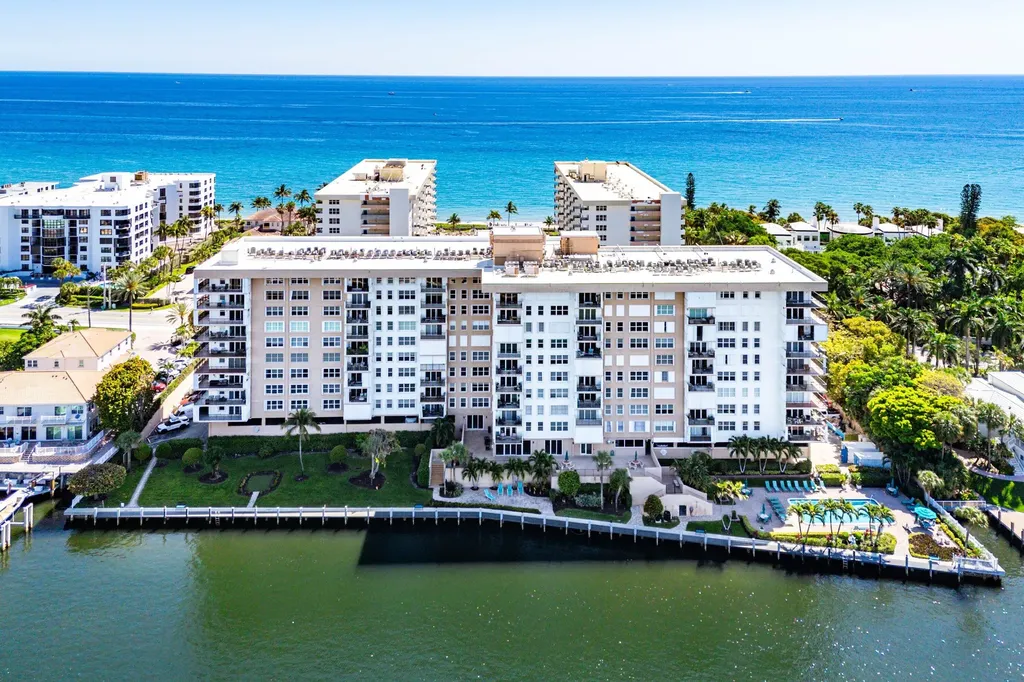 1150 Hillsboro Mile Hillsboro Beach FL 33062