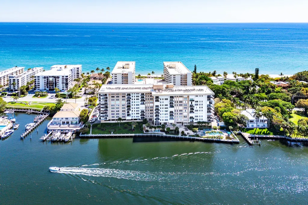 1150 Hillsboro Mile Hillsboro Beach FL 33062