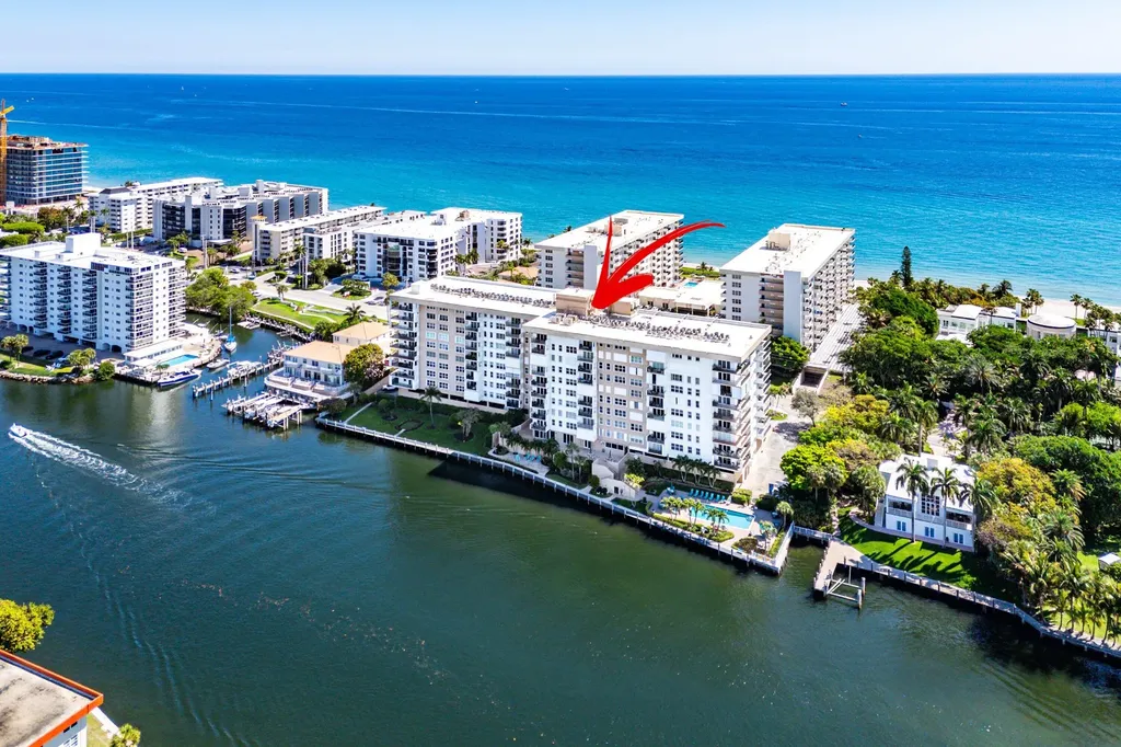 1150 Hillsboro Mile Hillsboro Beach FL 33062