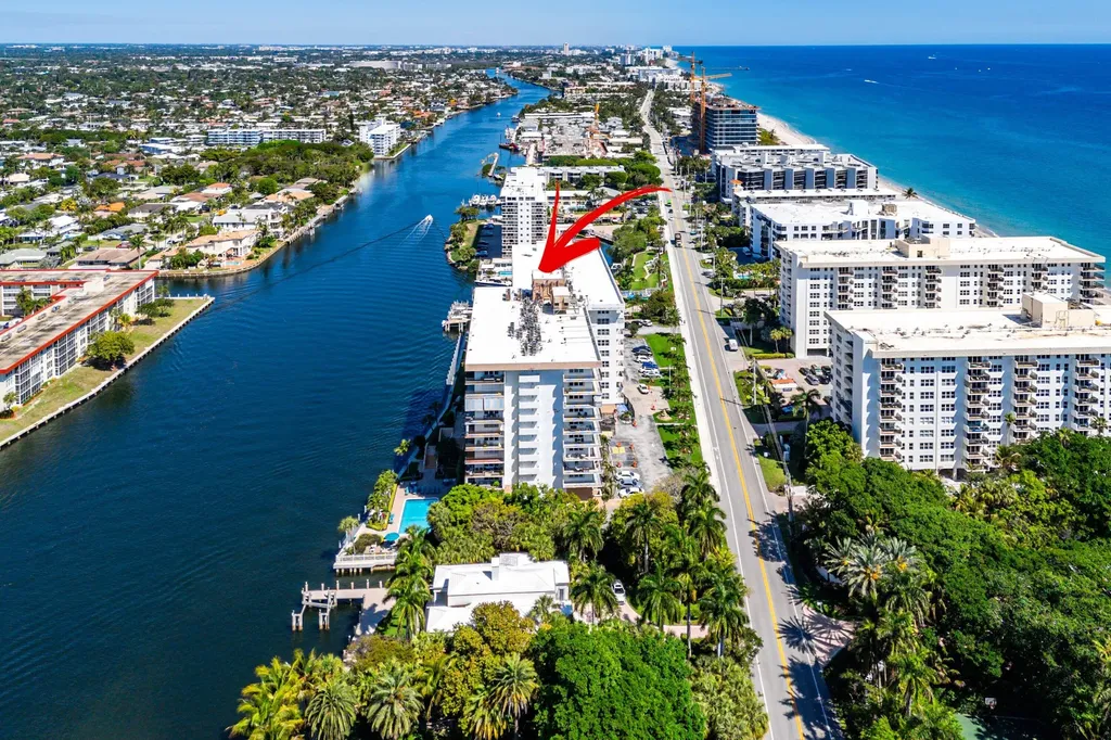 1150 Hillsboro Mile Hillsboro Beach FL 33062