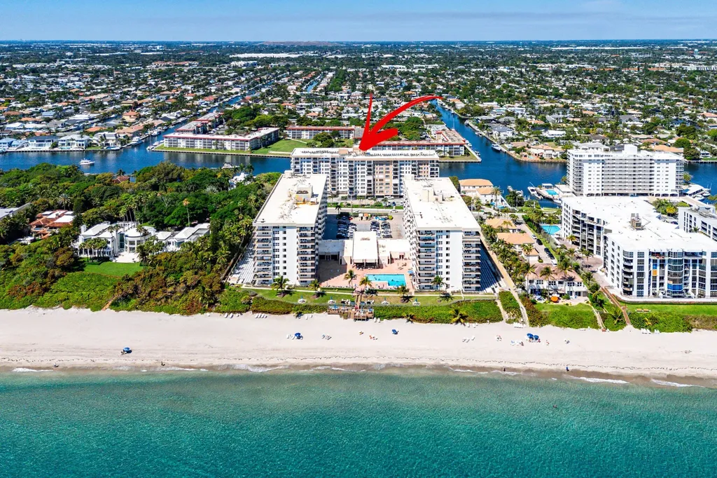 1150 Hillsboro Mile Hillsboro Beach FL 33062