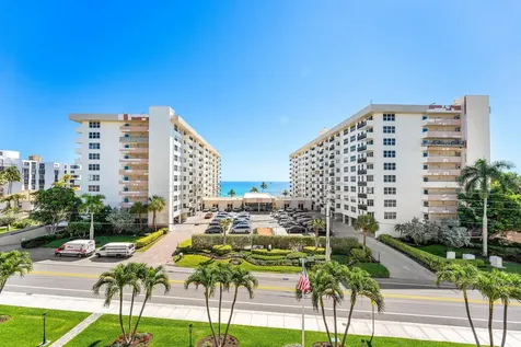 1150 Hillsboro Mile Hillsboro Beach FL 33062