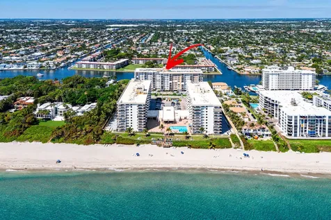 1150 Hillsboro Mile Hillsboro Beach FL 33062