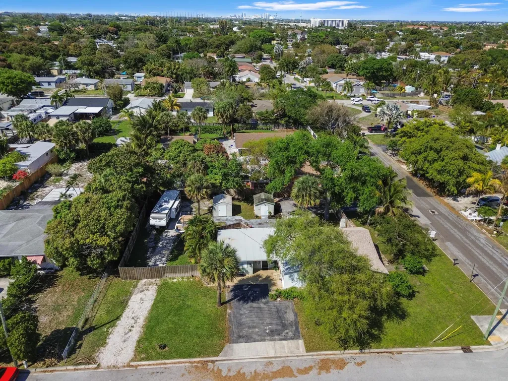 1501 N D Street Lake Worth Beach FL 33460