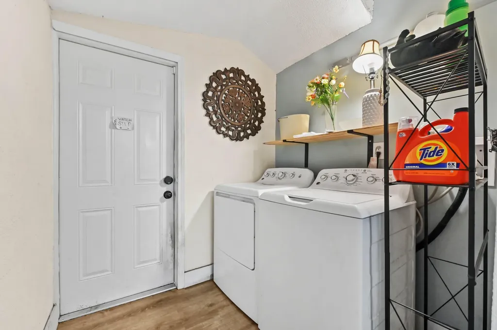 1501 N D Street Lake Worth Beach FL 33460
