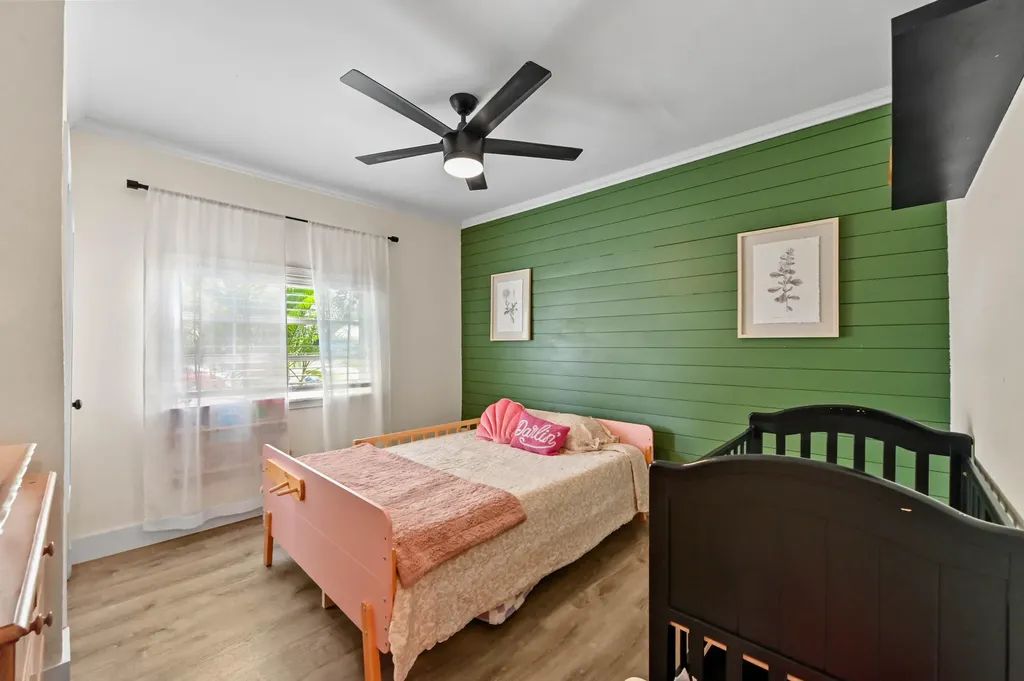 1501 N D Street Lake Worth Beach FL 33460