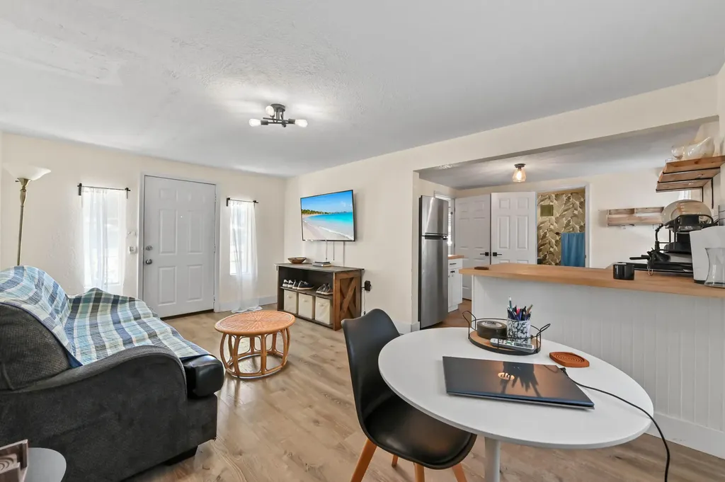 1501 N D Street Lake Worth Beach FL 33460