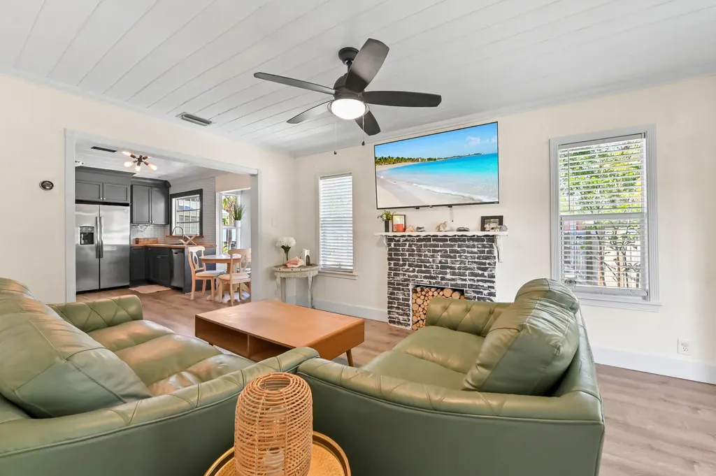 1501 N D Street Lake Worth Beach FL 33460
