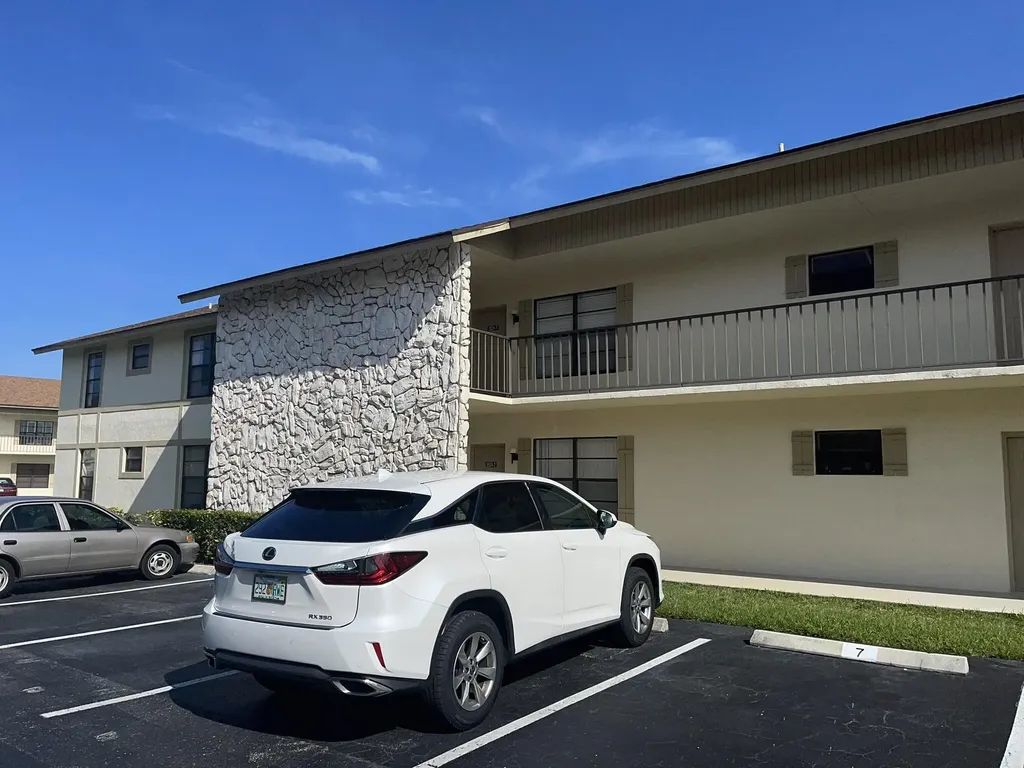 5924 Longbow Lane West Palm Beach FL 33415