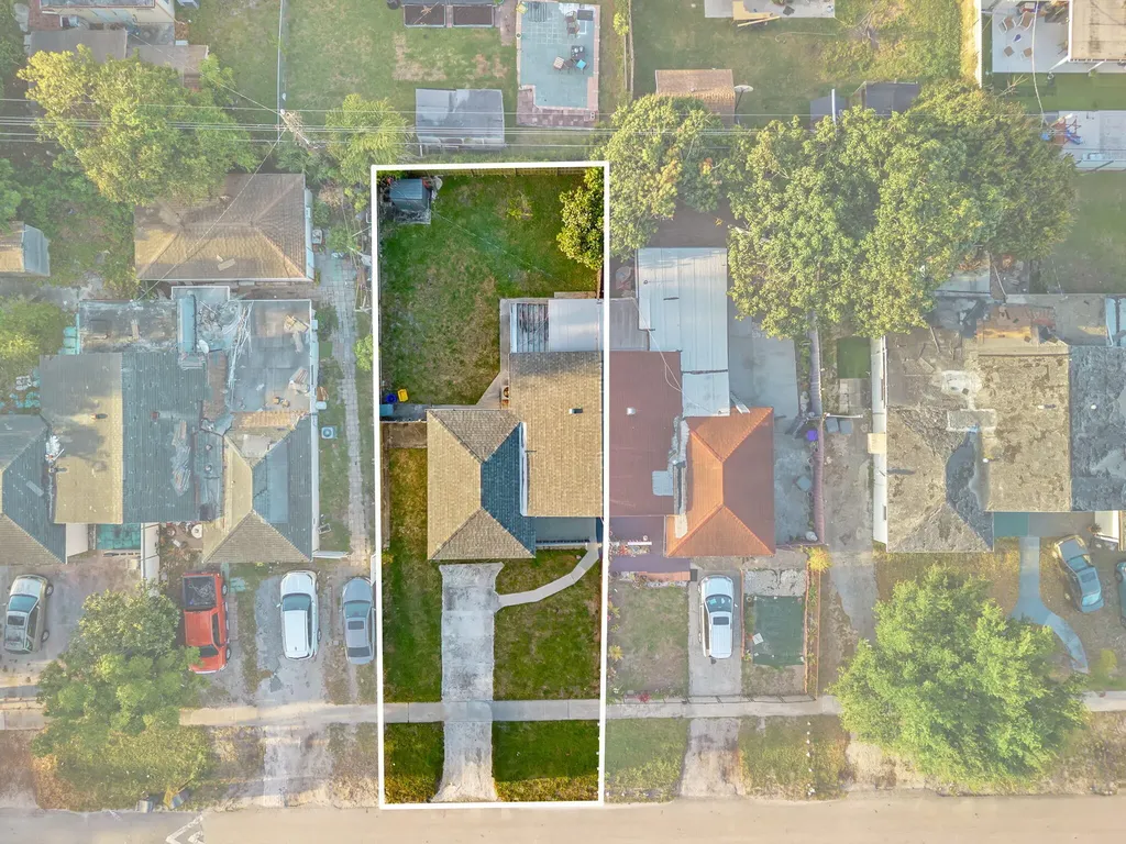 5042 Eadie Place West Palm Beach FL 33407