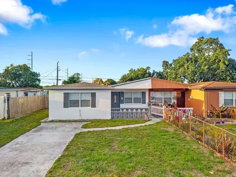 5042 Eadie Place West Palm Beach FL 33407