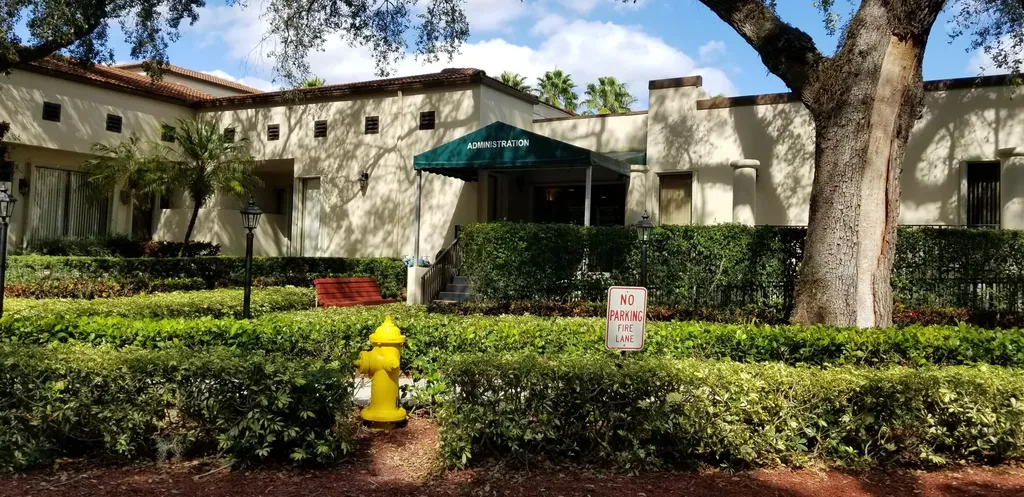1831 Sabal Palm Drive Davie FL 33324
