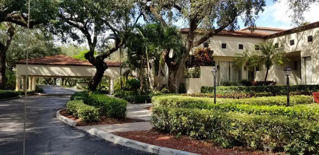 1831 Sabal Palm Drive Davie FL 33324