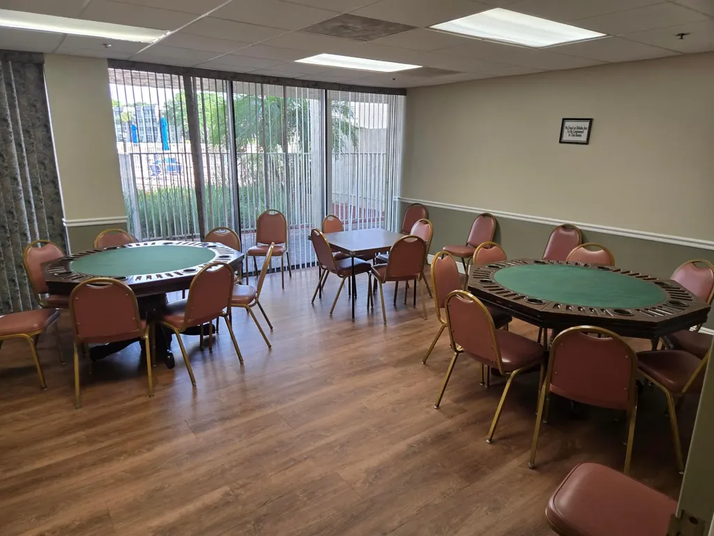1831 Sabal Palm Drive Davie FL 33324