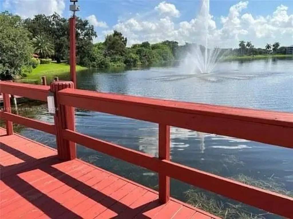 1831 Sabal Palm Drive Davie FL 33324