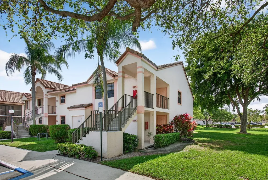 3191 Leewood Terrace Boca Raton FL 33431