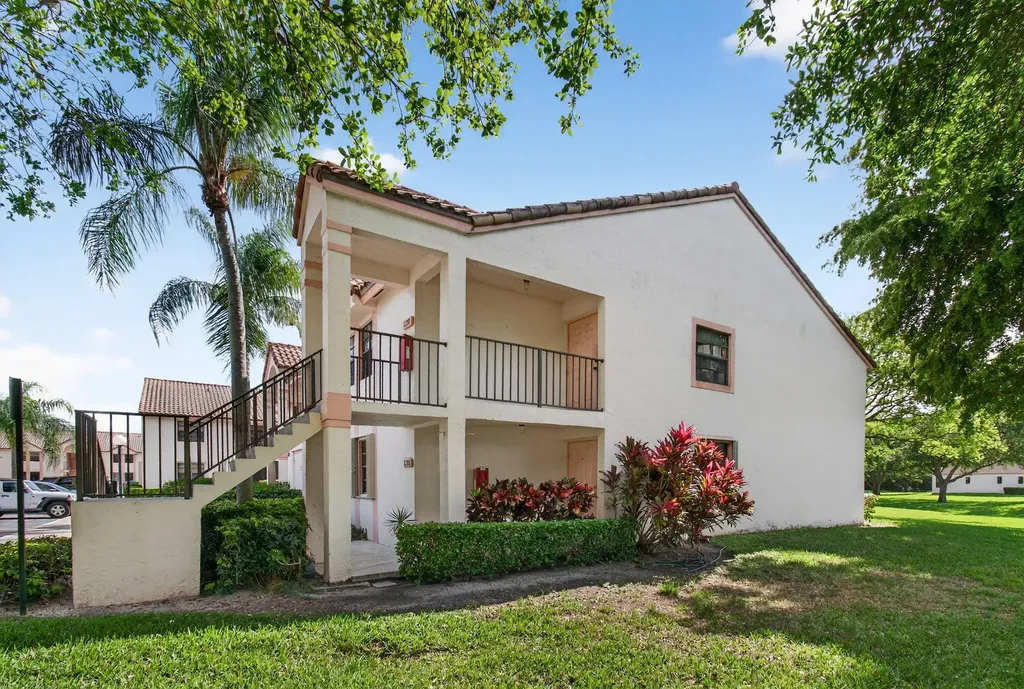 3191 Leewood Terrace Boca Raton FL 33431