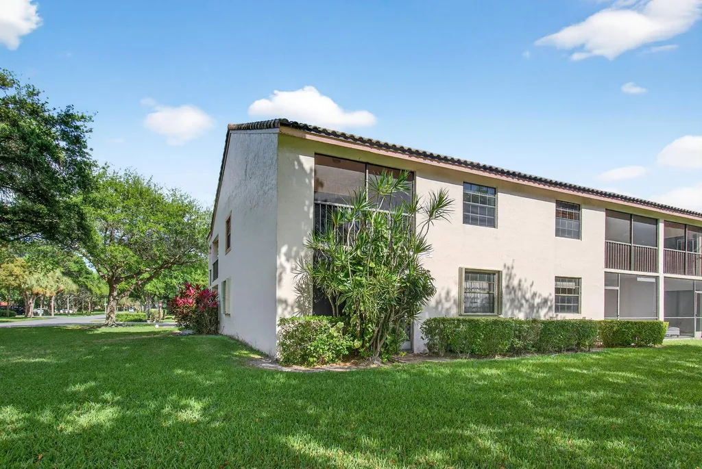 3191 Leewood Terrace Boca Raton FL 33431