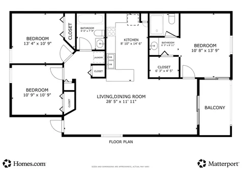 3191 Leewood Terrace Boca Raton FL 33431
