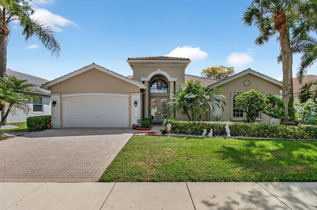 11044 Malaysia Circle Boynton Beach FL 33437
