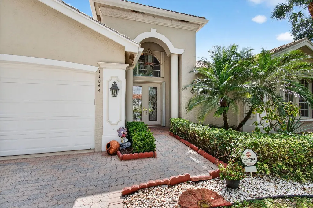 11044 Malaysia Circle Boynton Beach FL 33437