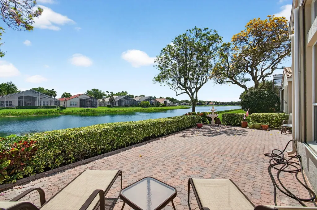 11044 Malaysia Circle Boynton Beach FL 33437