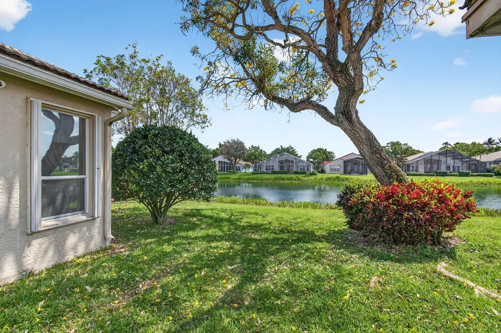 11044 Malaysia Circle Boynton Beach FL 33437