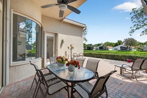 11044 Malaysia Circle Boynton Beach FL 33437