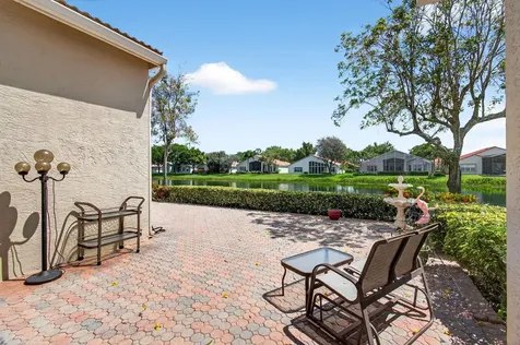 11044 Malaysia Circle Boynton Beach FL 33437