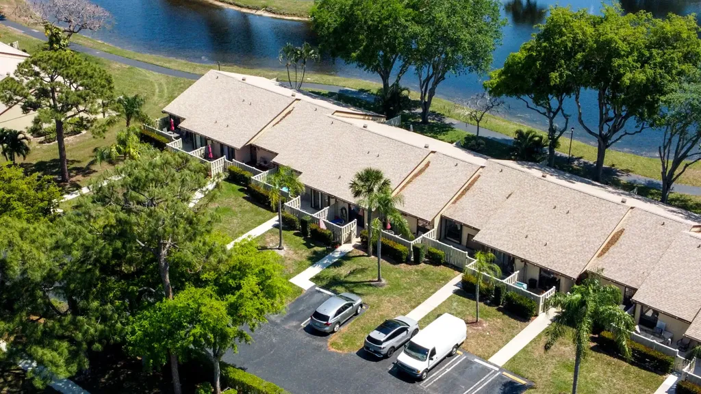 1017 Green Pine Boulevard West Palm Beach FL 33409
