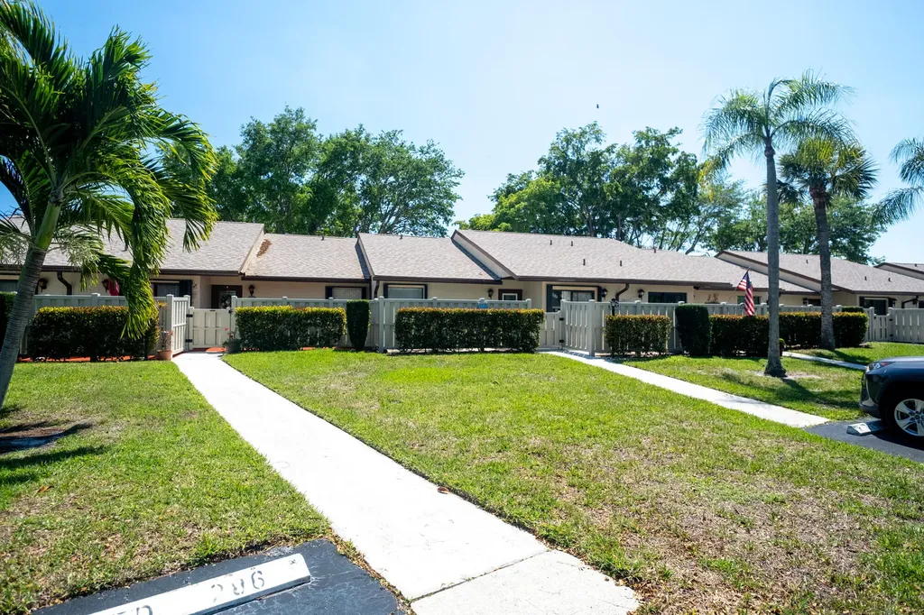1017 Green Pine Boulevard West Palm Beach FL 33409