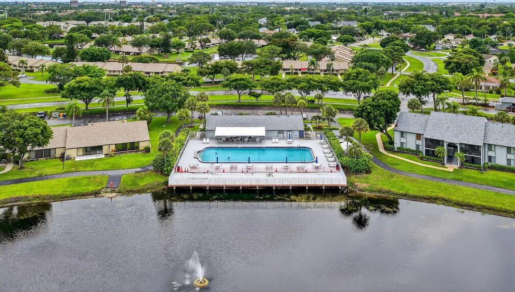 1017 Green Pine Boulevard West Palm Beach FL 33409