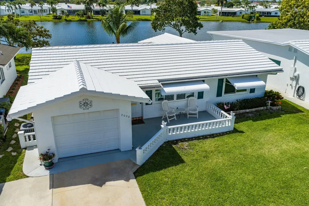 2028 SW 19th Avenue Boynton Beach FL 33426
