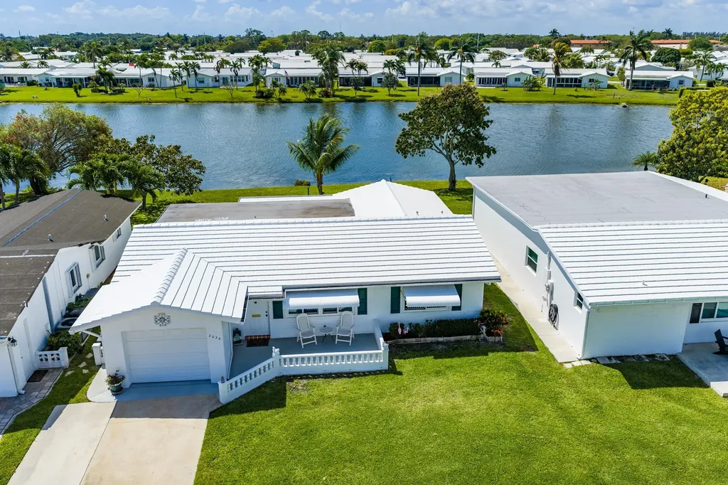 2028 SW 19th Avenue Boynton Beach FL 33426