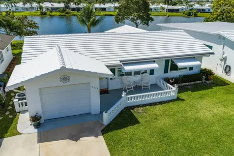 2028 SW 19th Avenue Boynton Beach FL 33426
